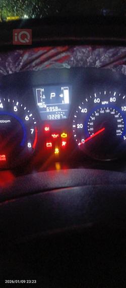 هيونداي أكسنت